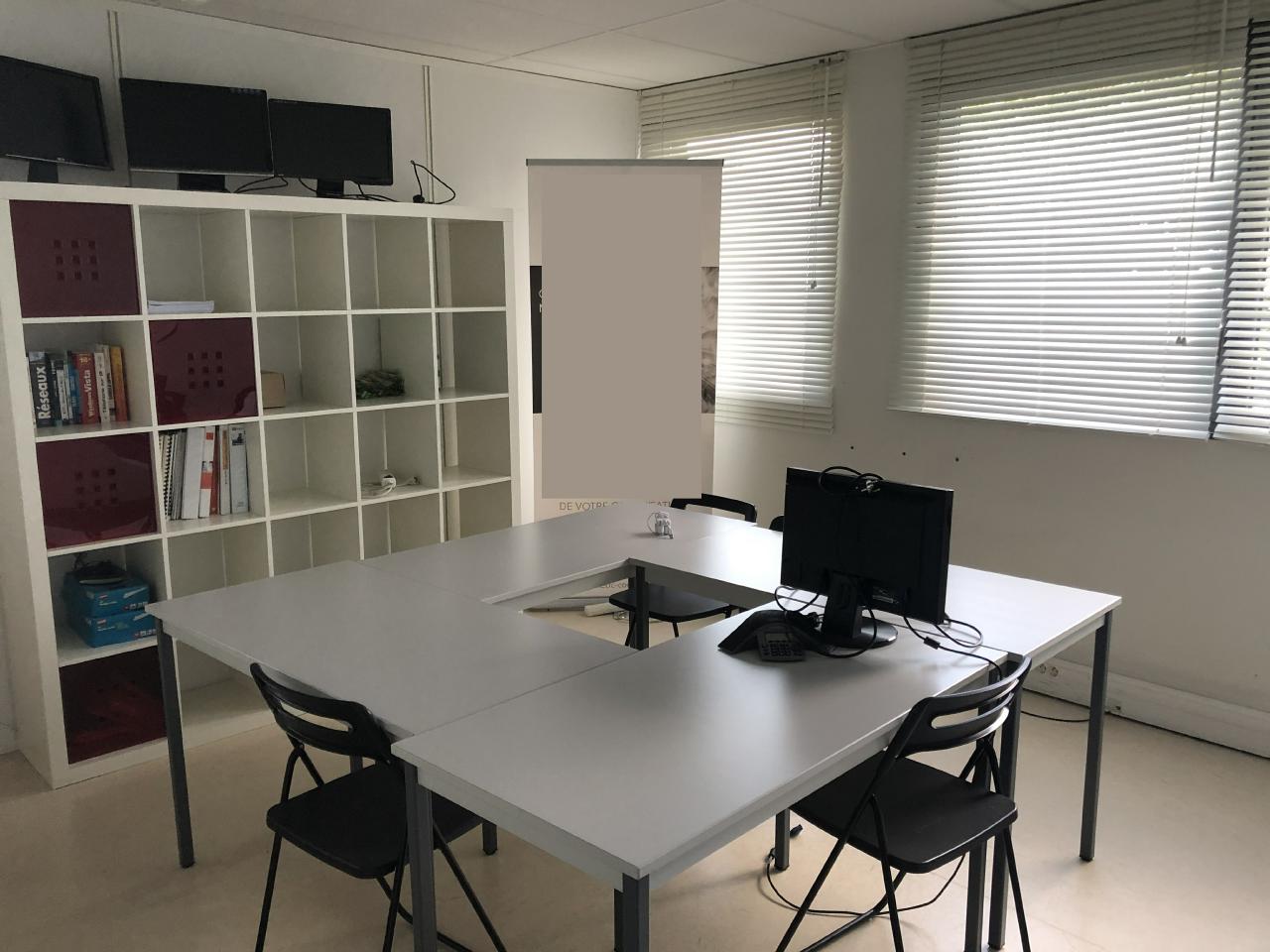 Bureau Toulouse 135m² Location bureau Toulouse Haute-Garonne OLBUR2108416 7